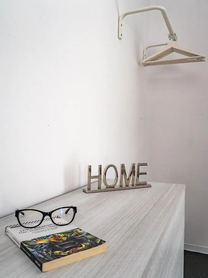 Seaside Apartment Genova Italy